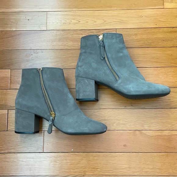 Cole Haan Shoes - Cole Haan Booties